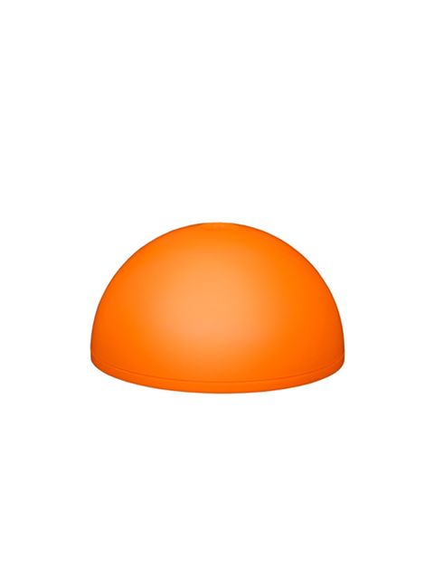 SQ Fot till slalomkäpp